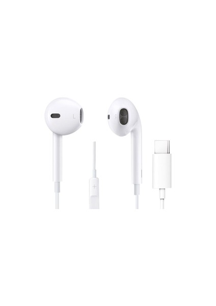 Leeco Le Pro 3 Uyumlu Mikrofonlu Type-C Kulaklık