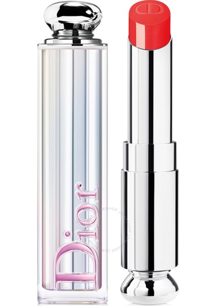 Dior Addict Stellar Shine 673 Diorcharm Ruj