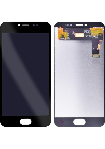 General Mobile Gm6 Gm6 D LCD Ekran Dokunmatik