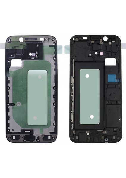 Samsung J530 J530 Ekran Çıtası Frame