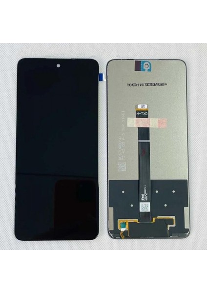 Huawei Y7A LCD Dokunmatik Ekran