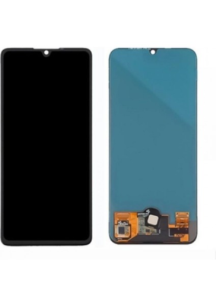 Huawei P Smart S OLED LCD LCD Dokunmatik Ekran