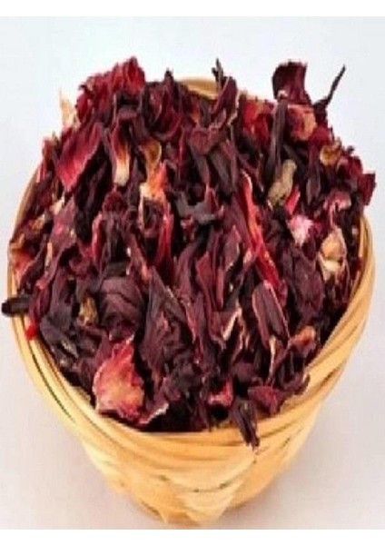 Nar Çiçeği (Hibiskus Çayı) 250 gr fiyatları