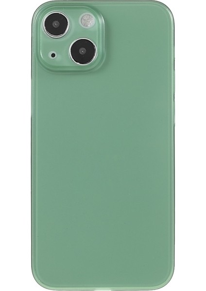 iPhone 13 Için Çizilmeye Dayanıklı Sert Pc Telefon Kılıfı - Yeşil (Yurt Dışından) fiyatları
