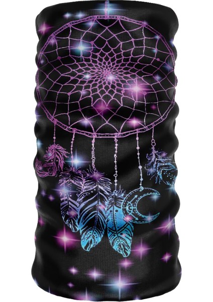 ® Extreme Ethnic Islamic Boyunluk Maske Bandana Balaclava