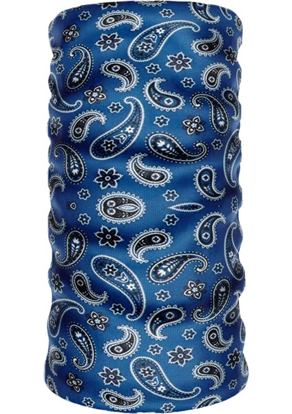® Extreme Ethnic Boyunluk Maske Bandana Balaclava Balaklava