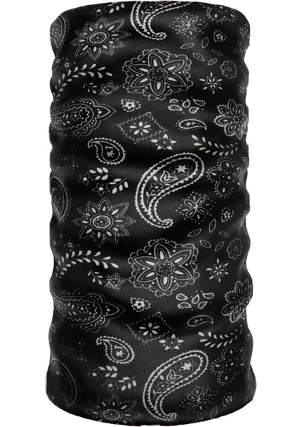 ® Extreme Ethnic Boyunluk Maske Bandana Balaclava Balaklava