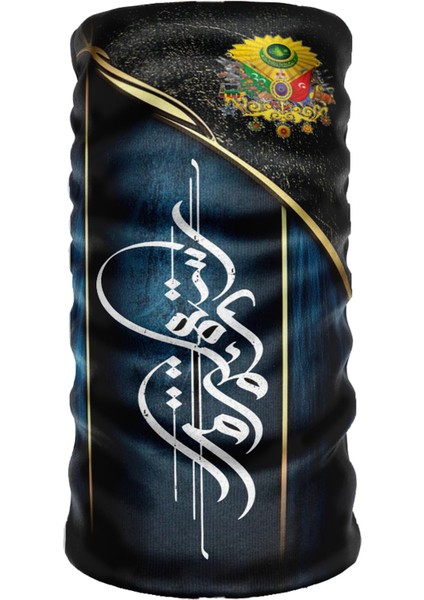 ® Extreme Ethnic Boyunluk Maske Bandana Balaclava Balaklava