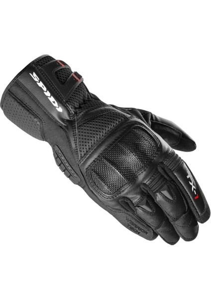 Tx-1 Eldiven Siyah