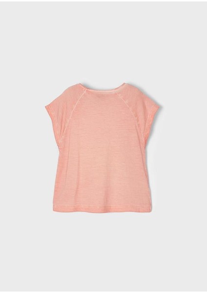 Mayoral-Kız ÇOCUK-T-SHIRT-SS22-M3043 modelleri