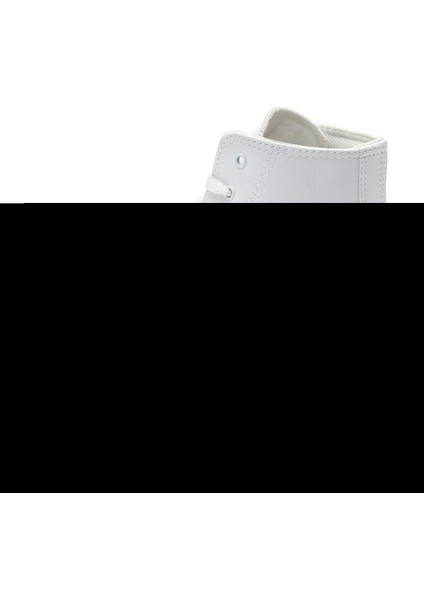 Penelope High Wt Kadın Ayakkabı - Beyaz modelleri