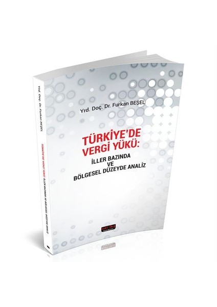 Türkiye'de Vergi Yükü