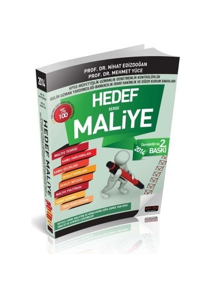 Maliye Hedef Serisi