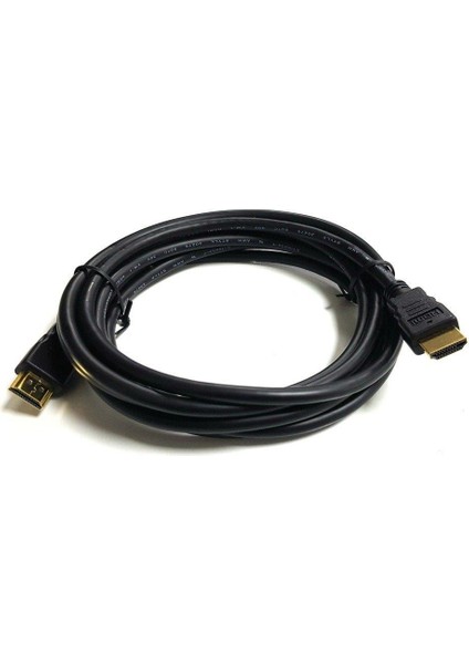 7.5metre HDMI Kablo Full Hd 1080P