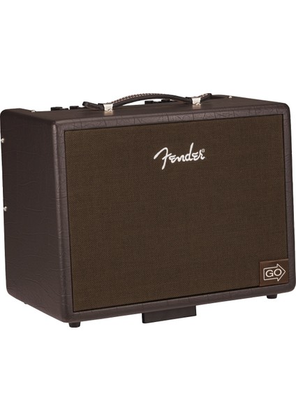 Acoustic Junior Go Şarj Edilebilir Akustik Gitar Amfisi