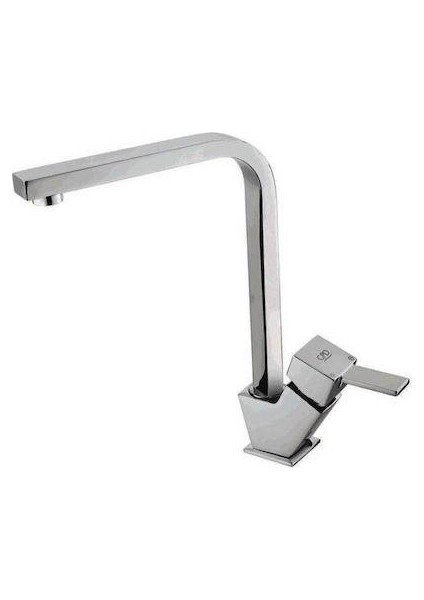 Tulio Tek Gövde Eviye Bataryası -MTE135