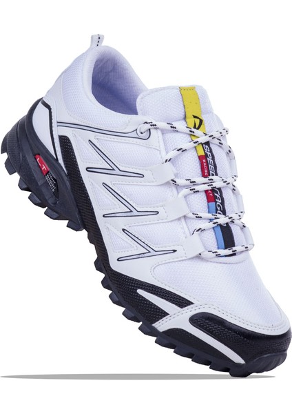 Enzo Unisex Spor Ayakkabı