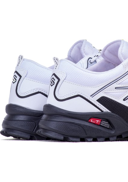 Enzo Unisex Spor Ayakkabı