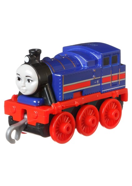 Thomas Friends Adventurers Hong-Mei Tekli Tren