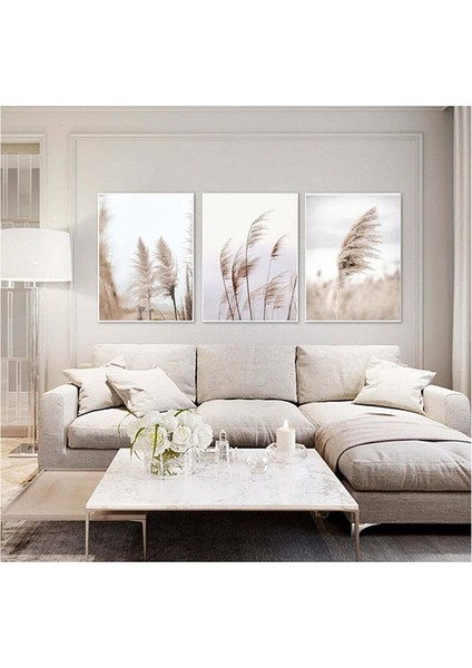 Dekorasyon Çoklu Çerçeveler Baskılar Baskı Seti Ev Dekoru Home Dekor Tablo 165 ÖZC-165