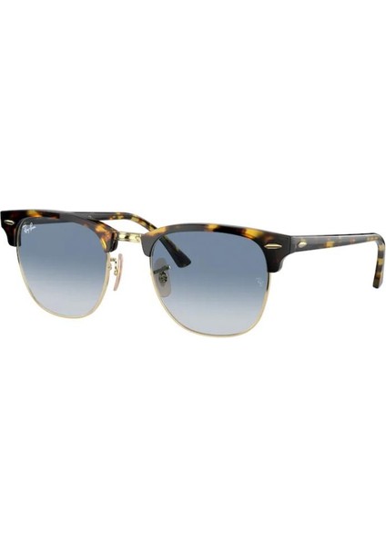 Rayban Güneş Gözlüğü RB3016 1335/3F Rayban Clubmaster