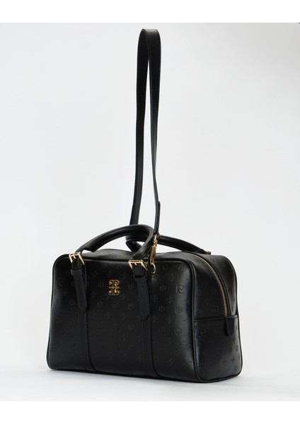 Floater Siyah Kadın Omuz Çantası 05PO22Y1557-F S modelleri