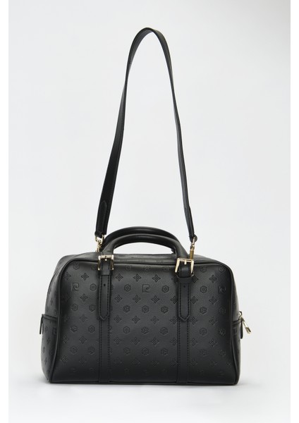 Floater Siyah Kadın Omuz Çantası 05PO22Y1557-F S indirimleri