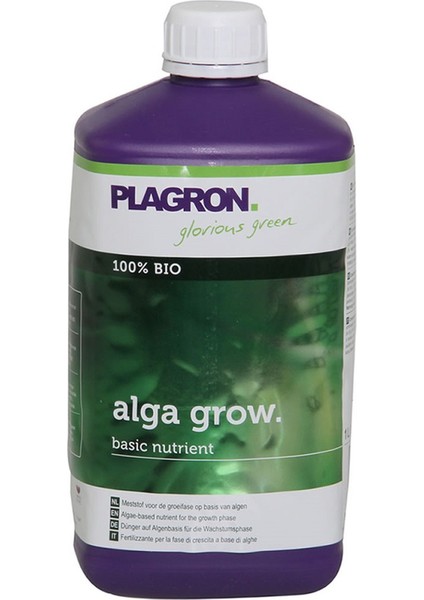 Alga Grow 1 L