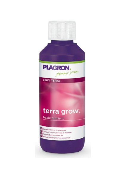 Terra Grow 100 ml