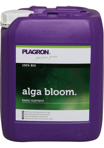 Alga Bloom 5 L