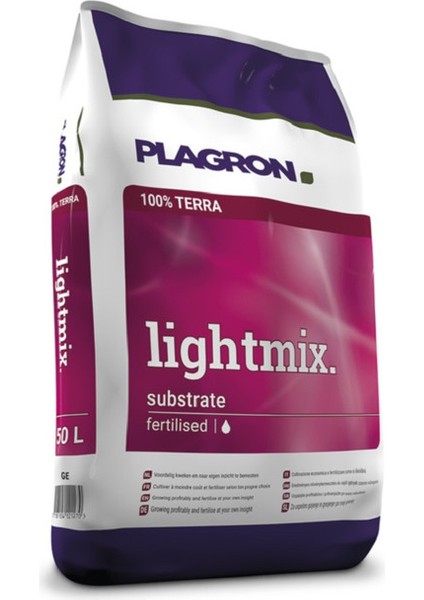 Lightmix 50 L