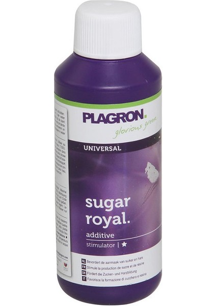 Sugar Royal 250 ml