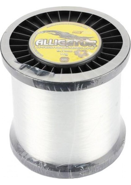 Allıgator Bobin Misina 1.kg