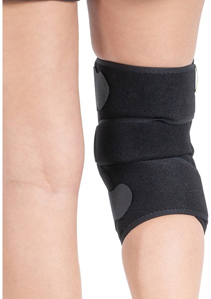 Menteşe Destekli Dizlik modelleri