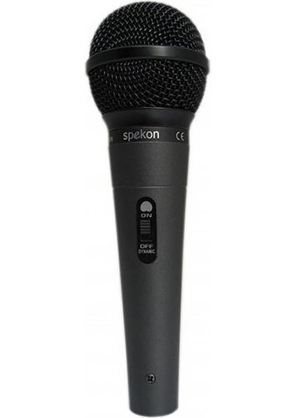Dm 630 Mikrofon