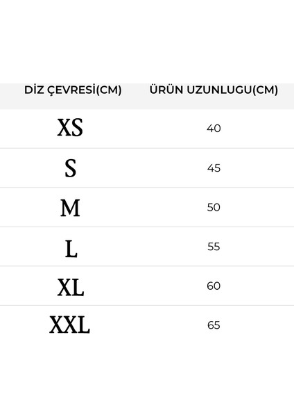 Immobilizer Dizlik indirimleri