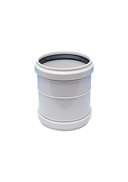 Pvc Kayar Manşon