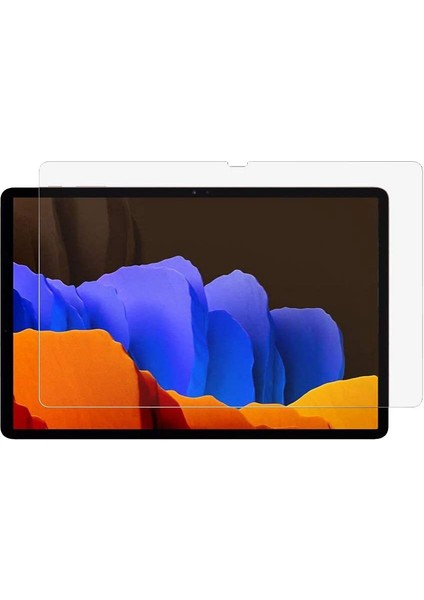 Samsung Galaxy Tab S8 11 Uyumlu Ekran Koruyucu Nano Kırılmaz Esnek Üstün Koruma fiyatları