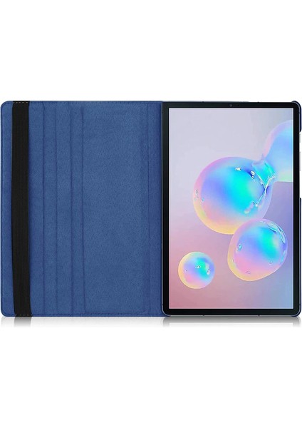 Samsung Galaxy Tab S8 11" Uyumlu Kılıf 360° Dönebilen Akıllı Kapak Standlı Smart Uyku Modlu indirimleri