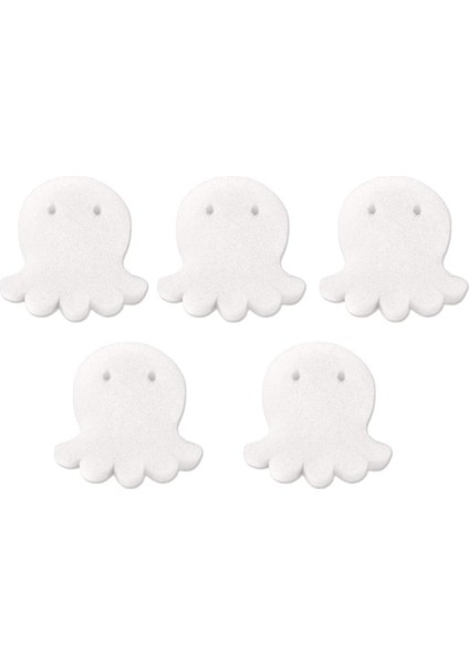 5 Adet Küvet ve Yüzme Havuzu Yağı Emici Sünger Spa Scum Sünger Ahtapot (Yurt Dışından) fırsatları