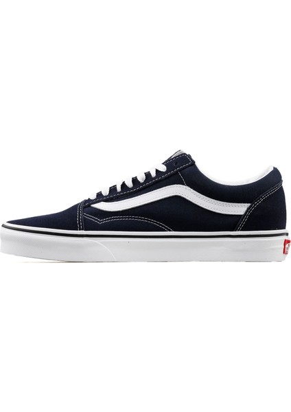 Old Skool Unisex Günlük Ayakkabı VN0A5JMI4W61 Lacivert fiyatları