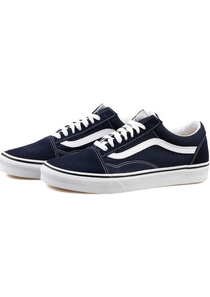 Old Skool Unisex Günlük Ayakkabı VN0A5JMI4W61 Lacivert modelleri
