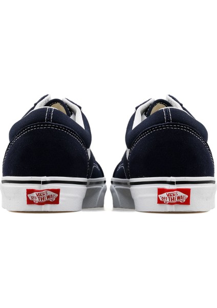 Old Skool Unisex Günlük Ayakkabı VN0A5JMI4W61 Lacivert fırsatları