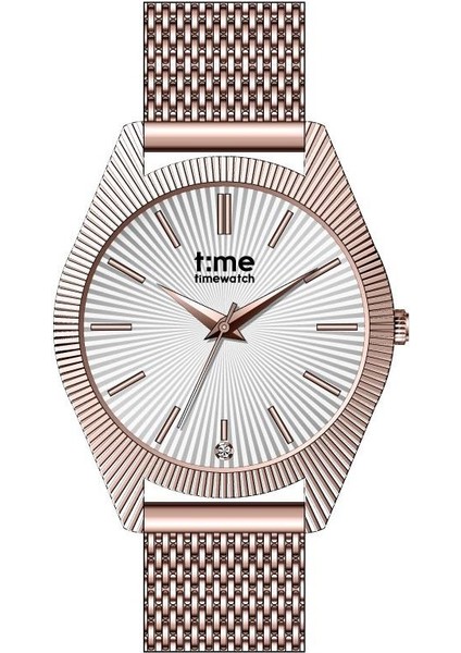 TW.187.4RSR Time Watch Kadın Kol Saati