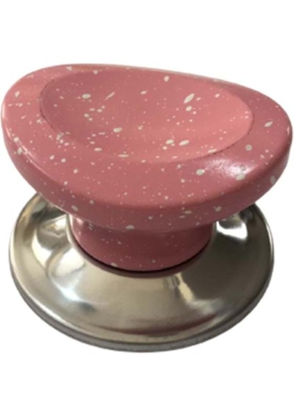 2 Adet Tencere Tava Tepesi Pembe fiyatları