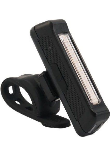 Comet YH-013 USB Şarjlı 100 Lümen Arka Stop Kırmızı LED