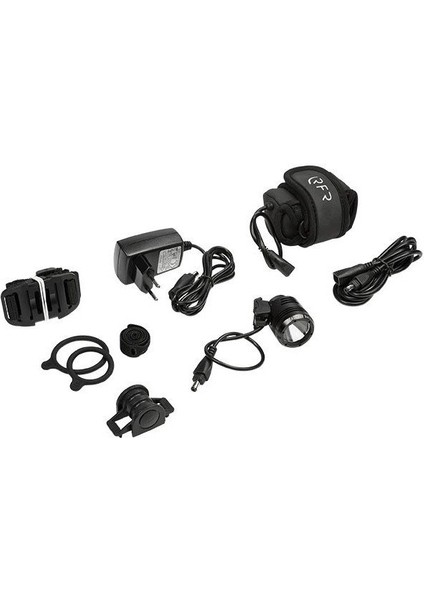 Cube Rfr 850 Lümen Bisiklet Far fiyatları