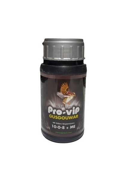 Antipest Kuş-Kovan 500 ml
