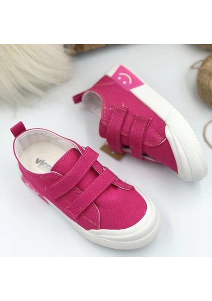 925-P22Y-251 Luffy Unisex Çocuk Günlük Ayakkabı