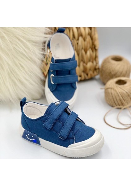 luffy patik keten ışıklı ayakkabı 925.P22Y.251